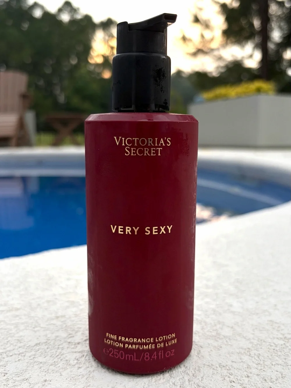 Victorias Secret fl oz