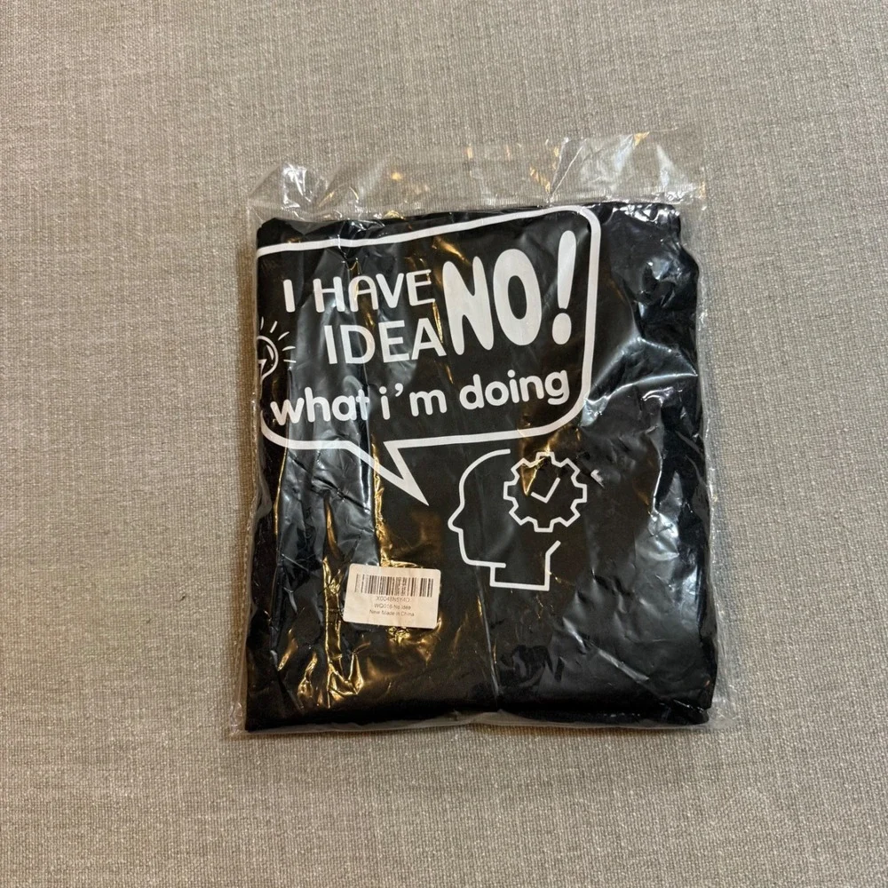 N/A funny black