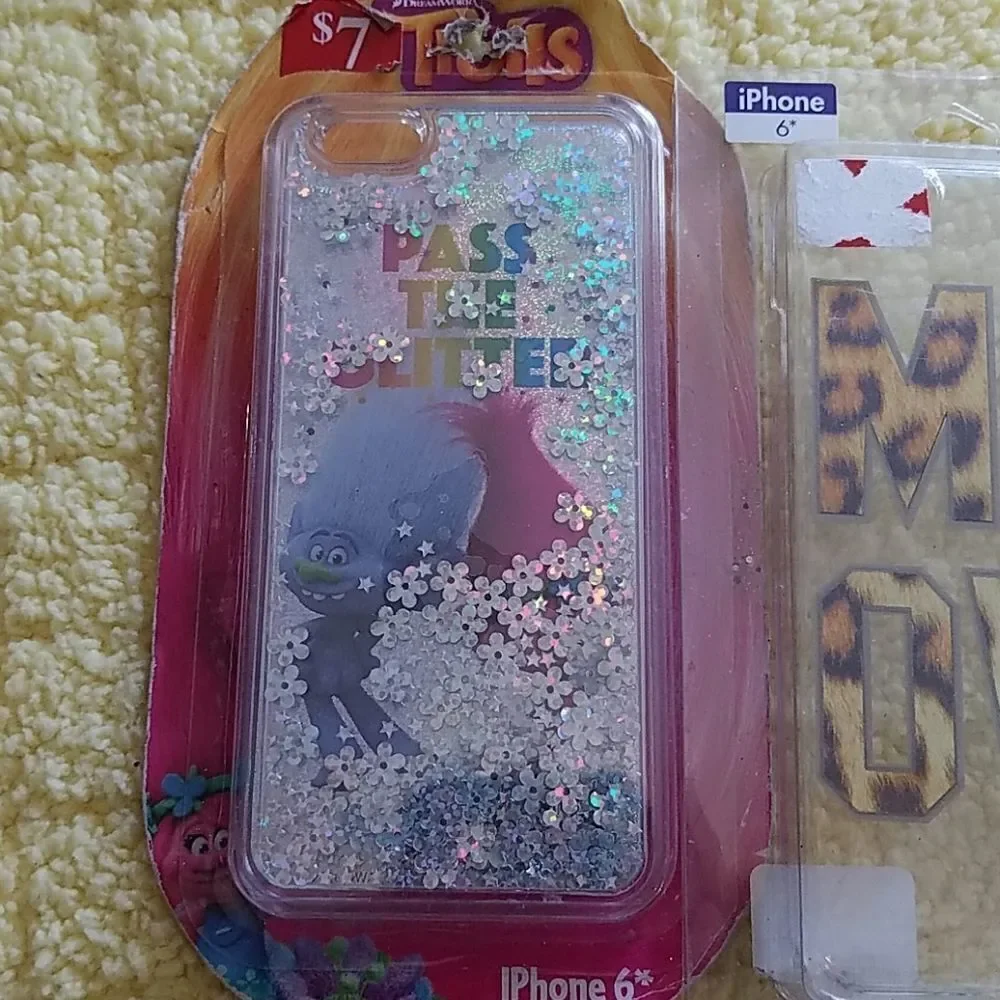 Claires new cases