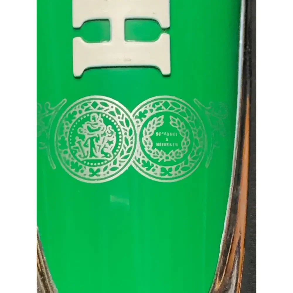 Heineken original draft