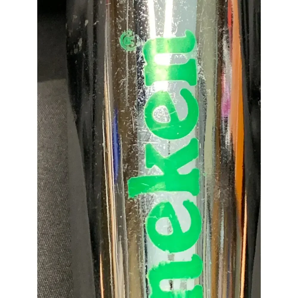 Heineken original draft