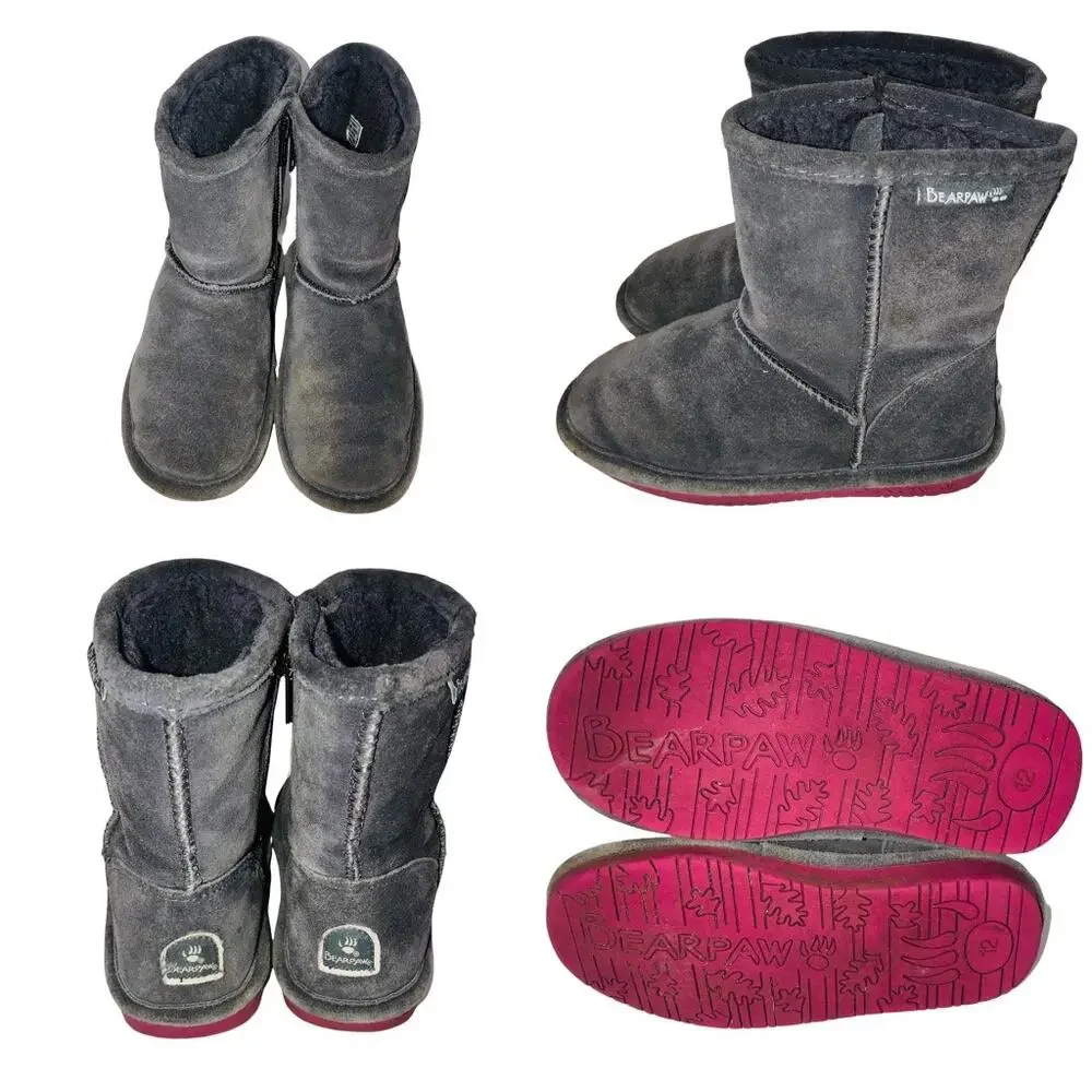 BearPaw emma toddler