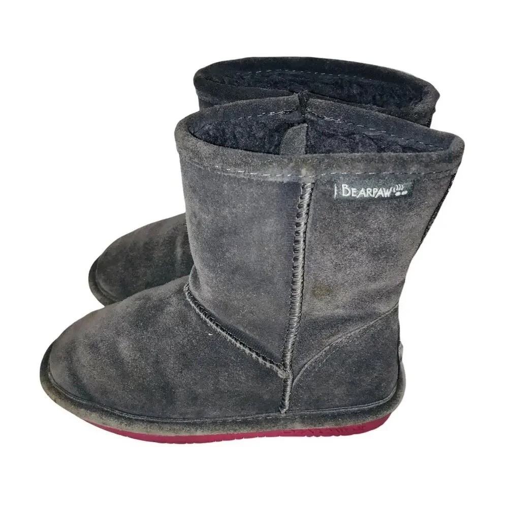 BearPaw emma toddler