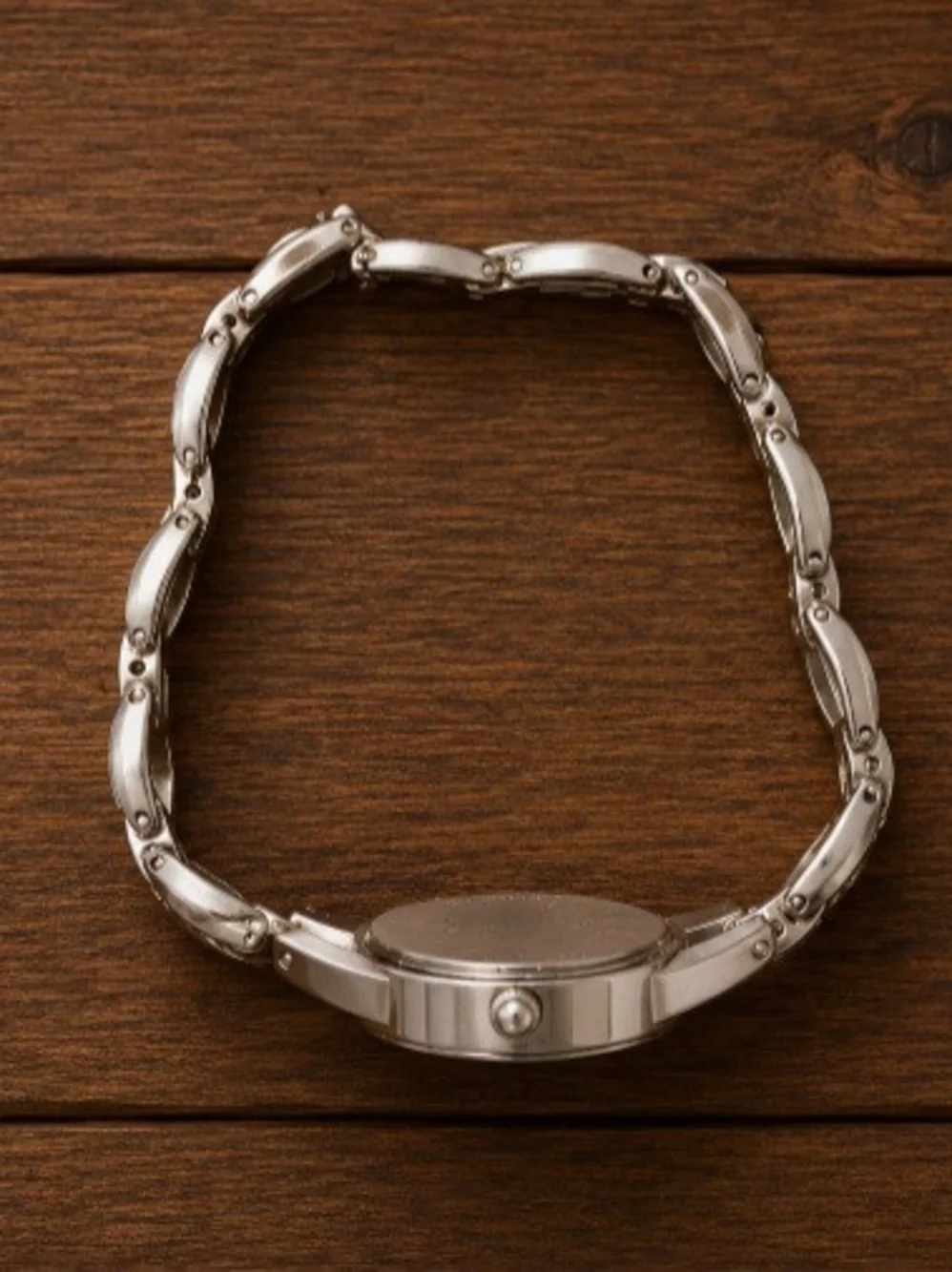 N/A elegant silver