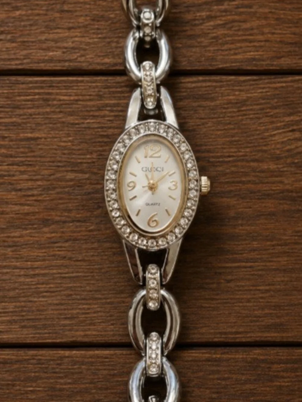 N/A elegant silver