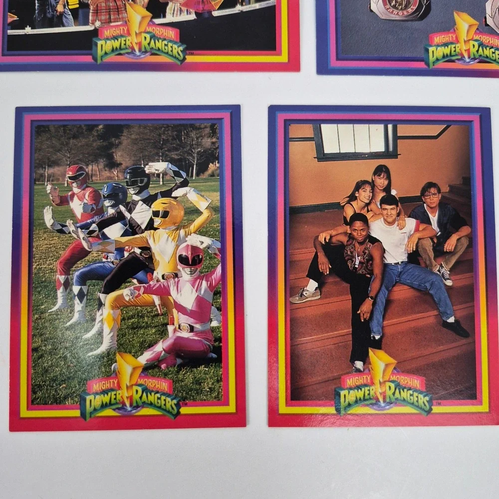 Saban vintage 1994