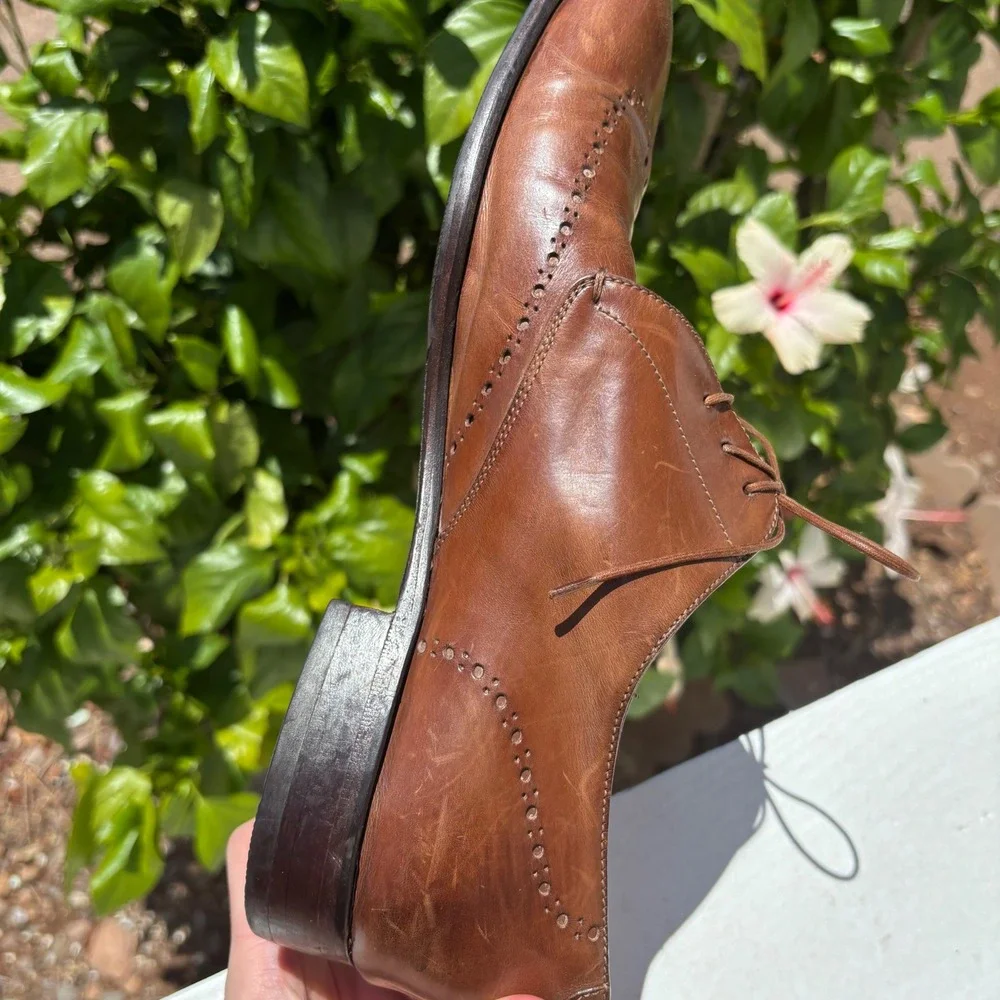 Hugo Boss good minor