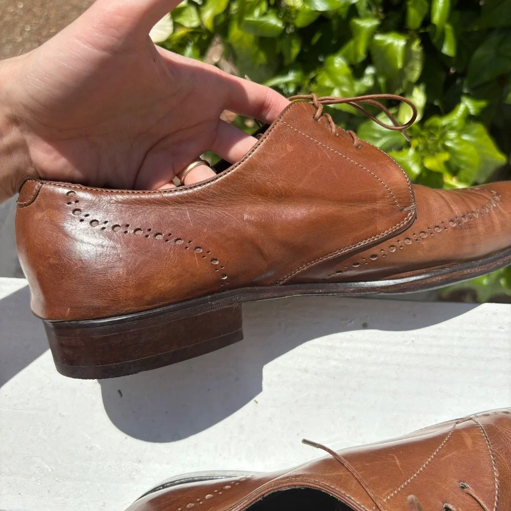 Hugo Boss good minor