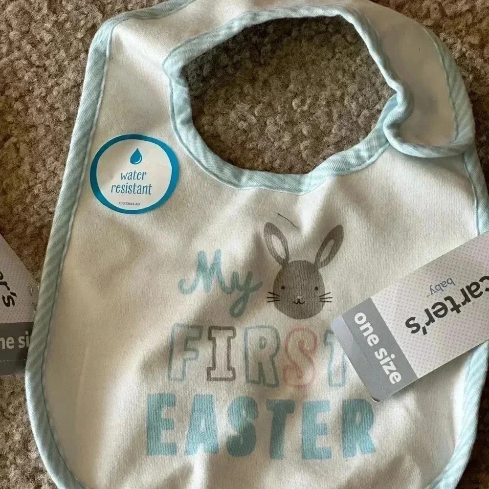 Carters new