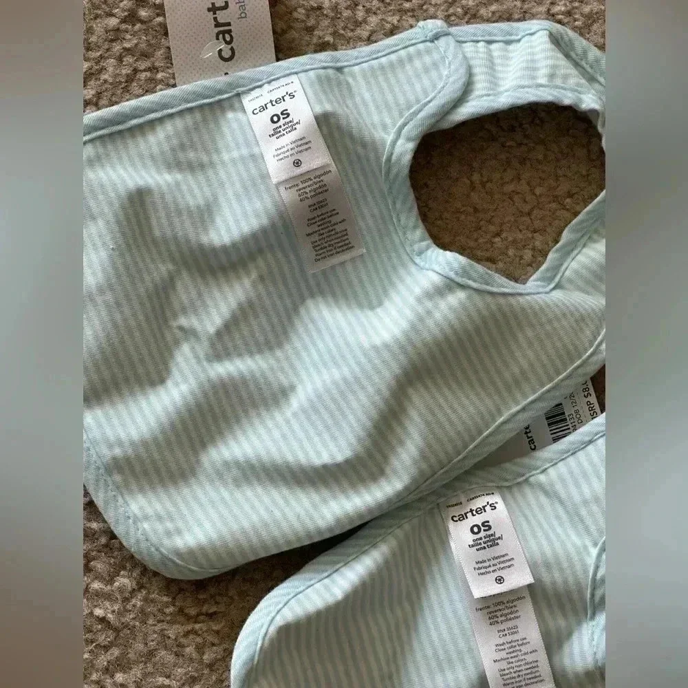 Carters new