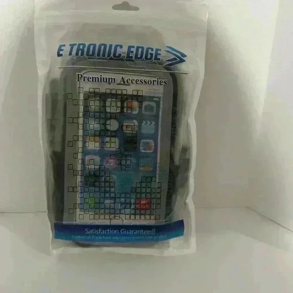 Etronic Edge this new