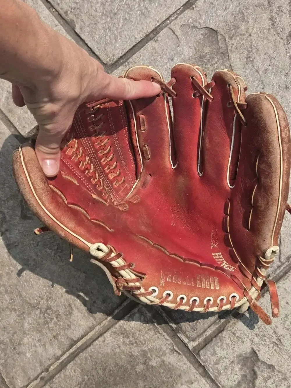 Franklin or ​material