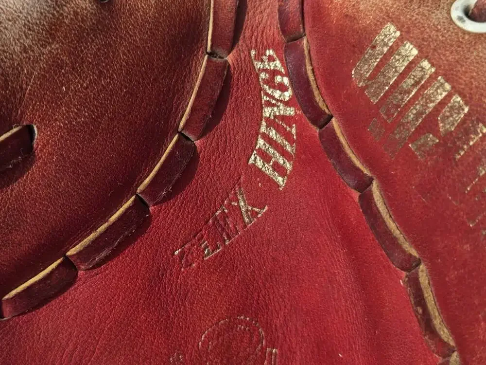 Franklin genuine please wrist