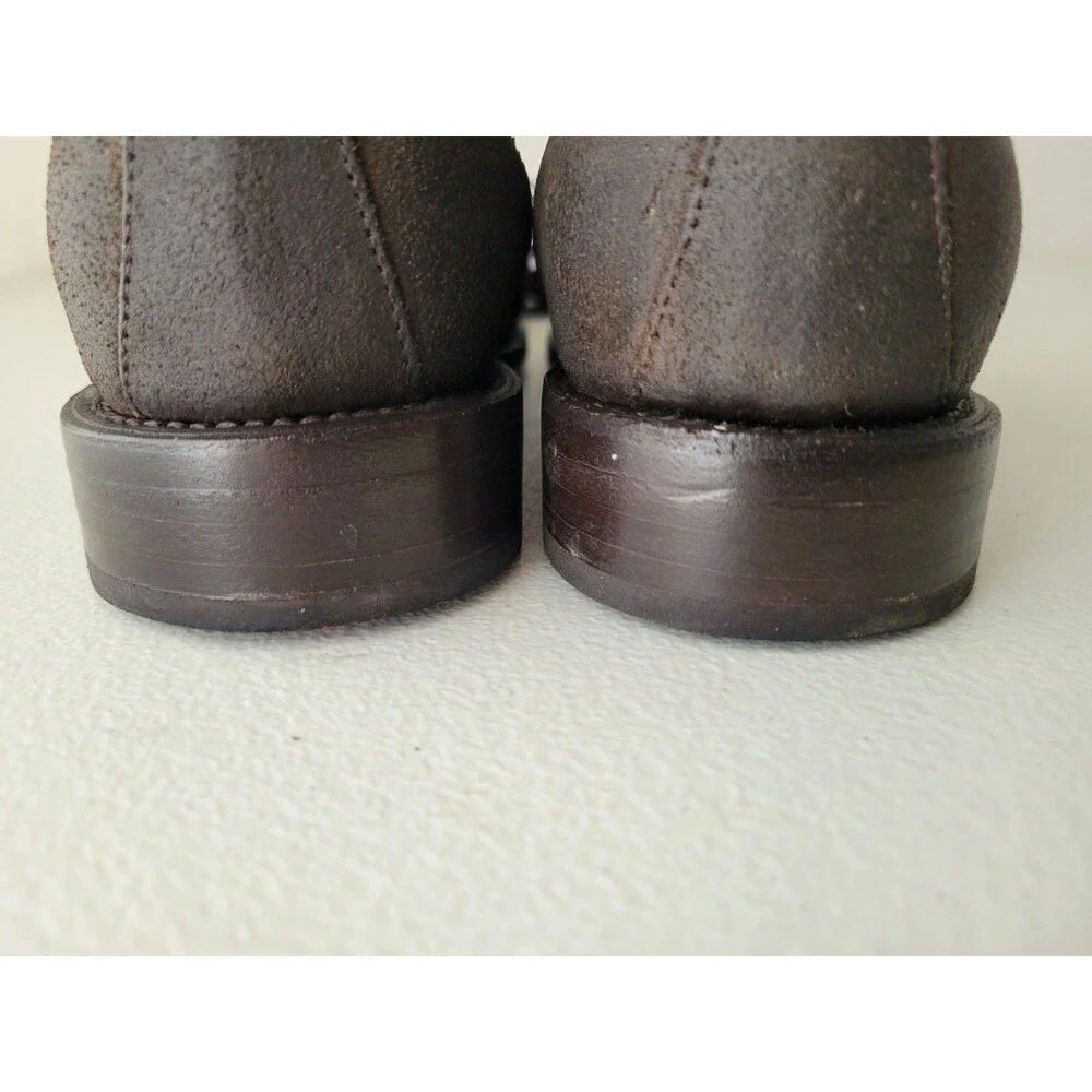Thursday Boot Company welt camera