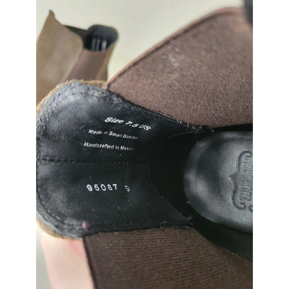 Thursday Boot Company goodyear may