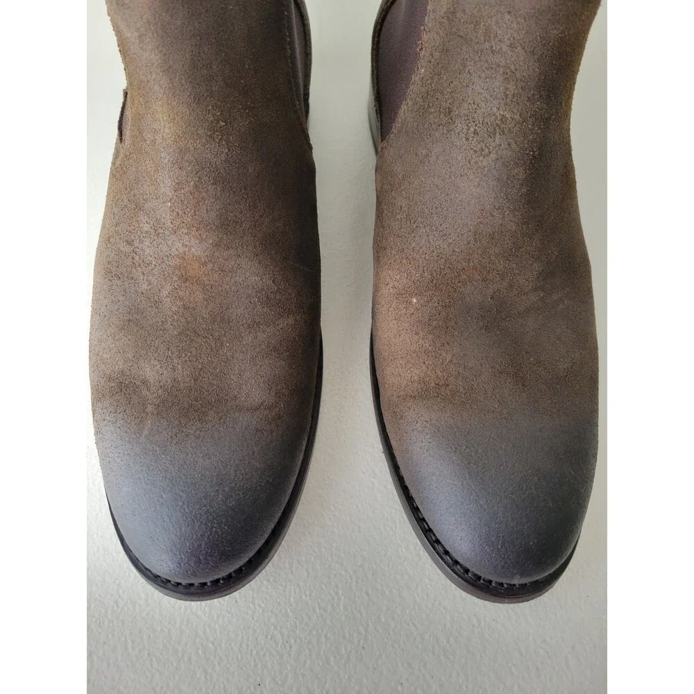 Thursday Boot Company sleek cavalier