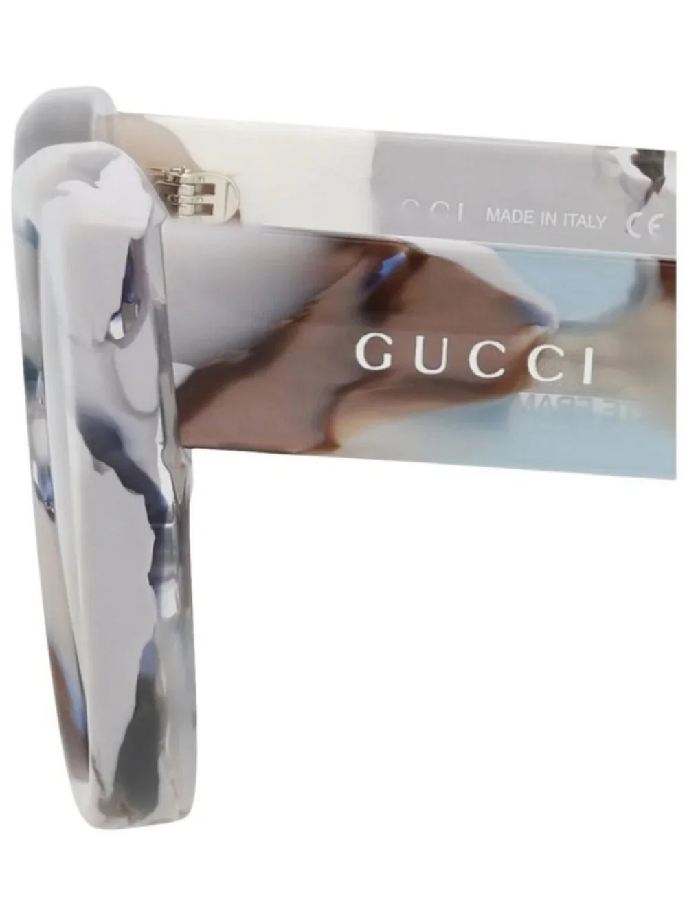 Gucci brand department