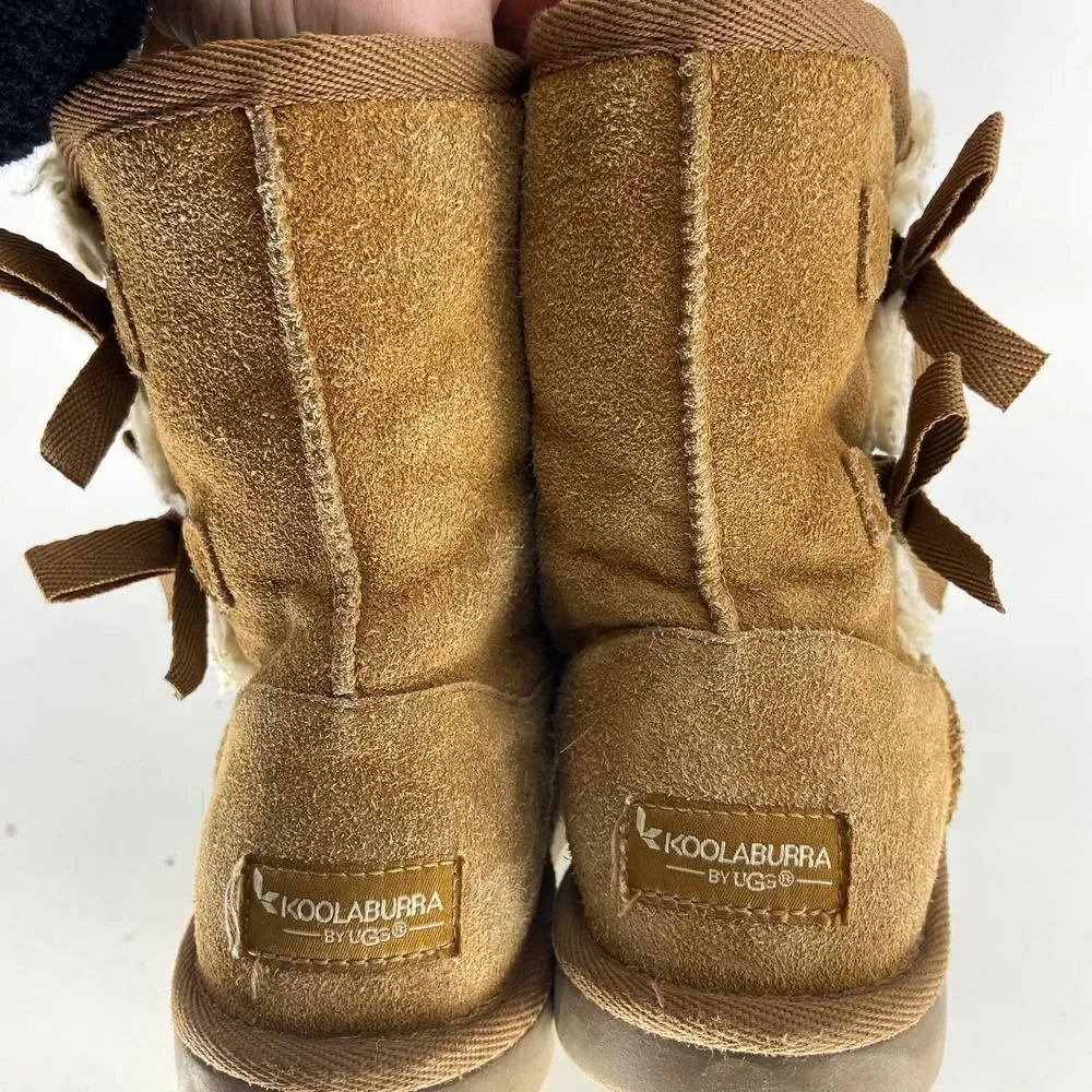 Koolaburra by ugg