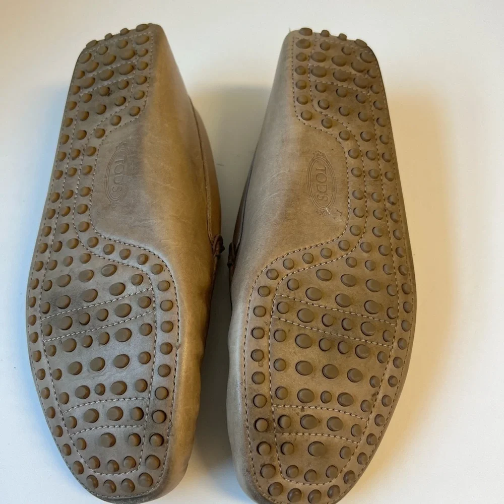 Tods gorgeous men’s