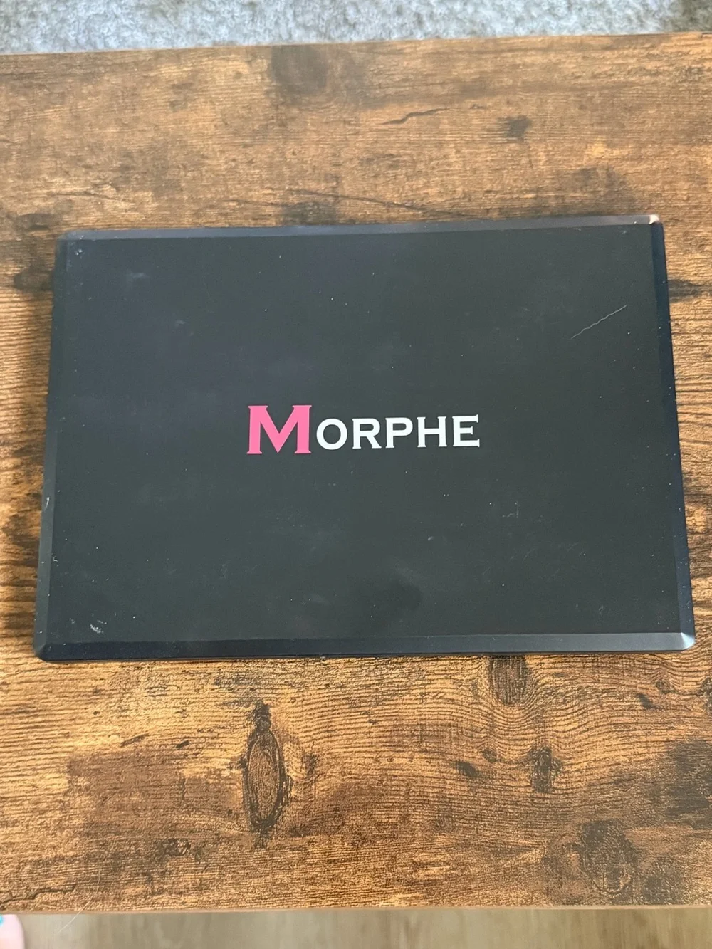 Morphe versatile 35