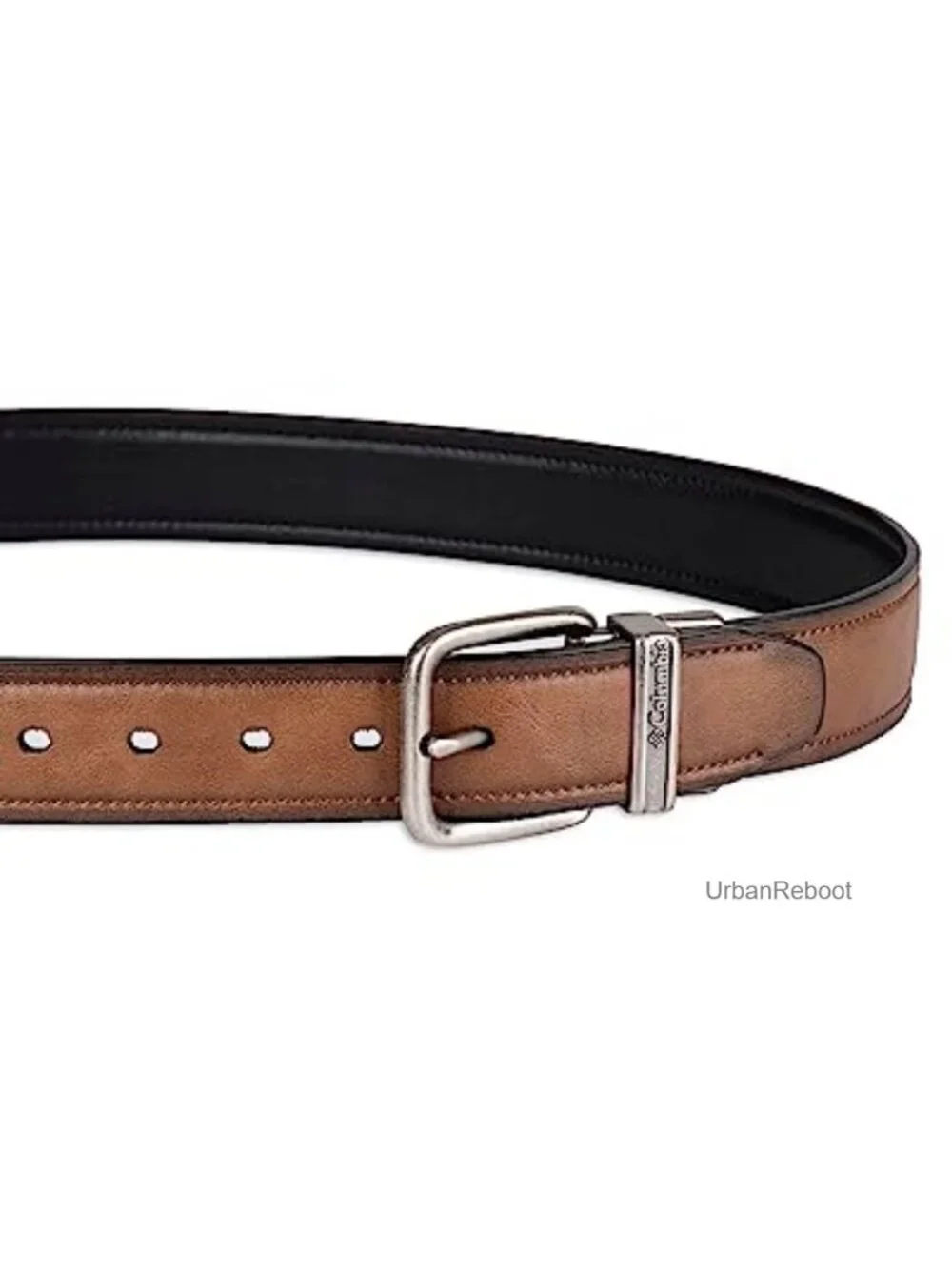 N/A this reversible