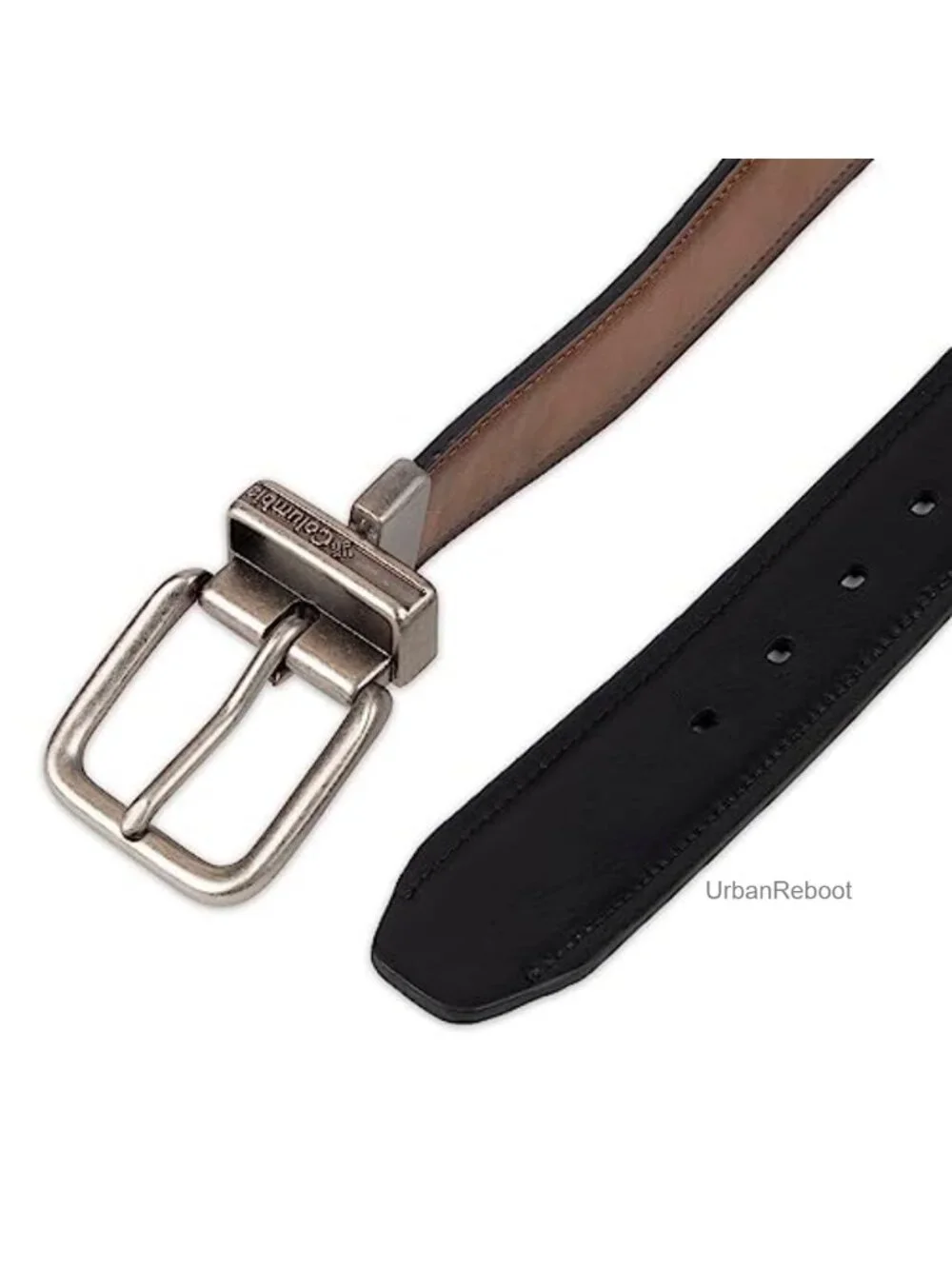 N/A this reversible