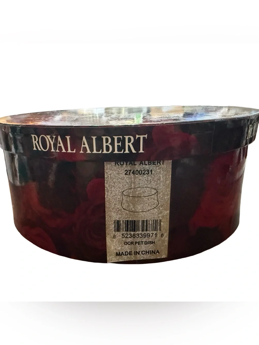 Royal Albert classic royal