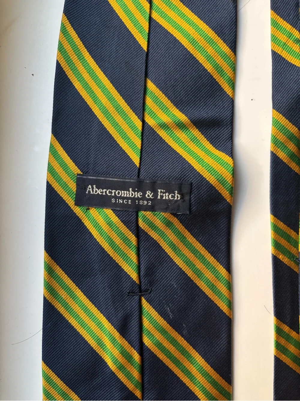 Abercrombie & Fitch vintage abercrombie