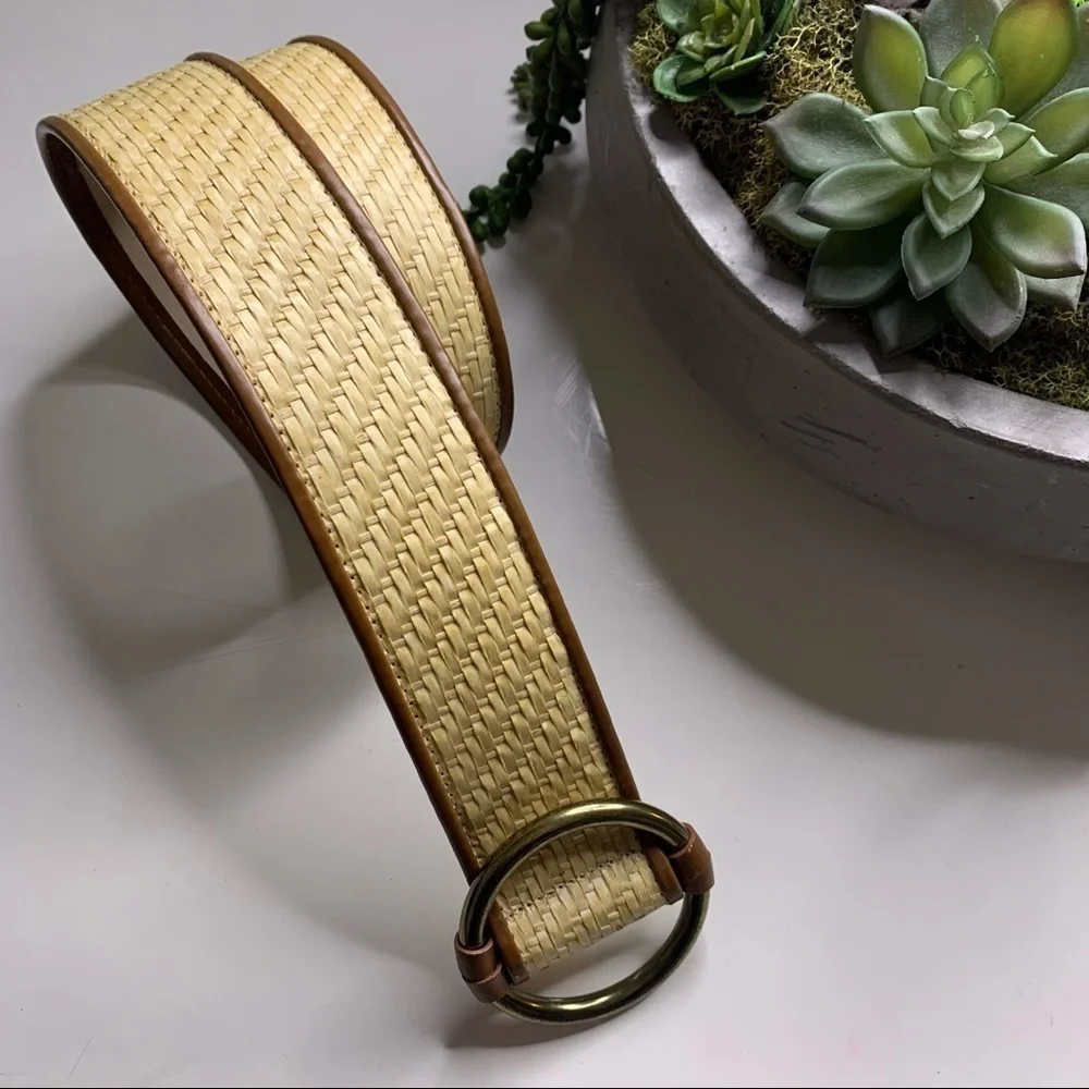N/A belt classic