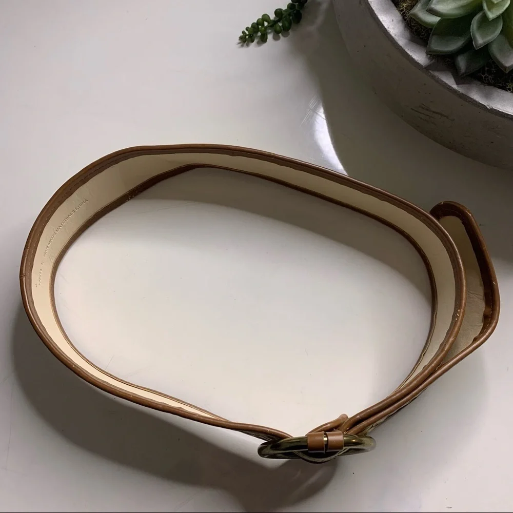 N/A belt classic