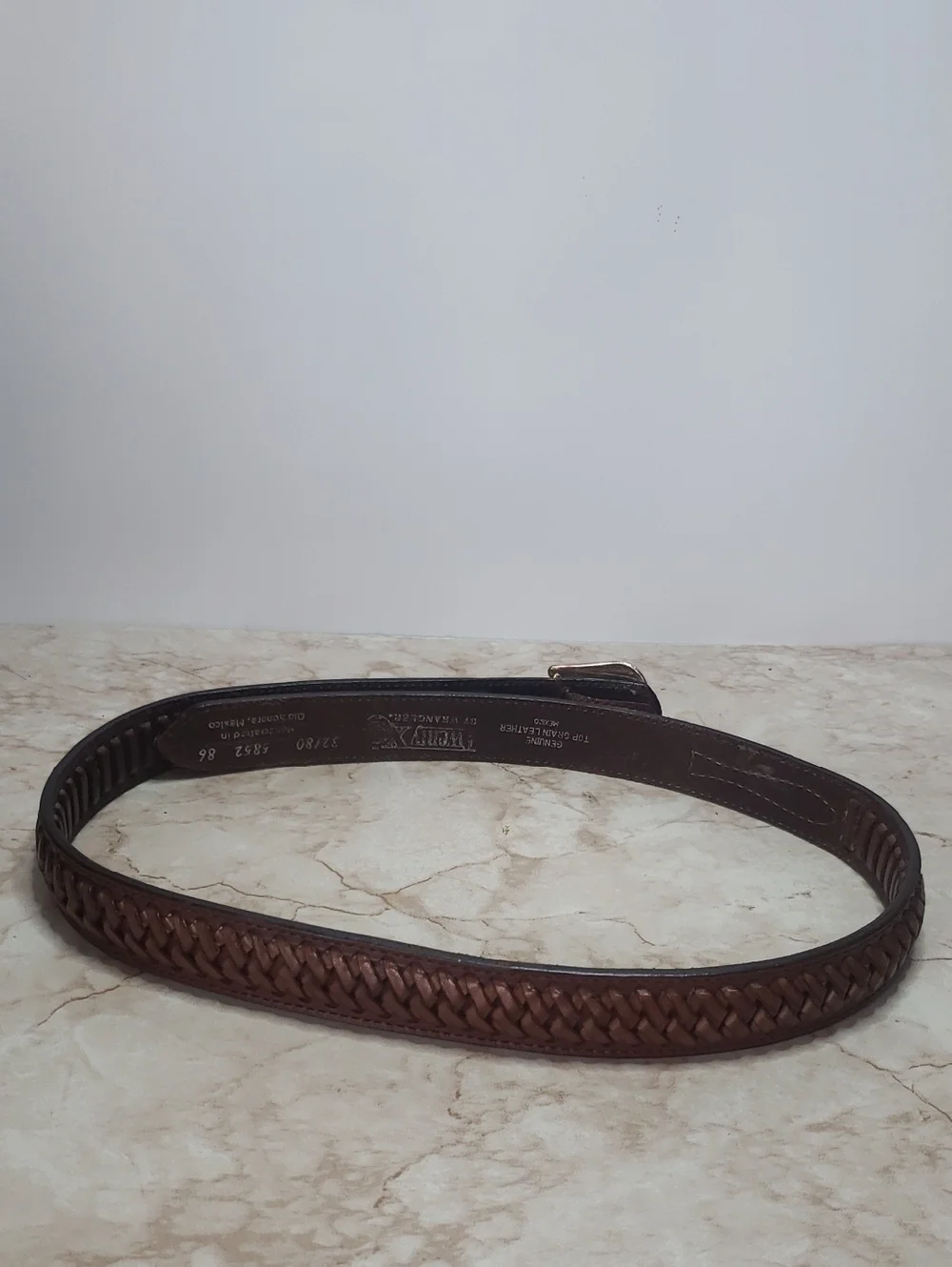 Twenty X classic brown