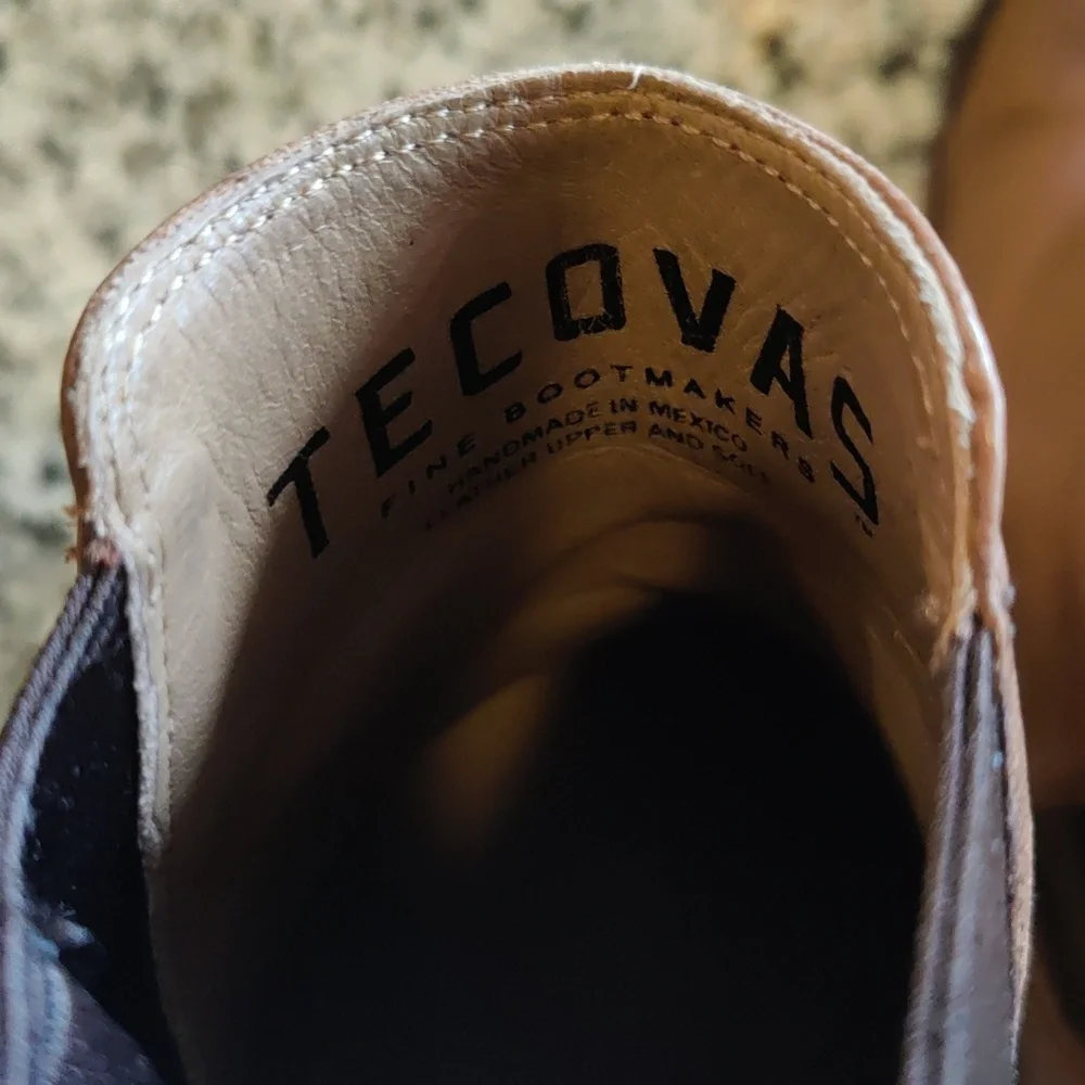 Tecovas minor life