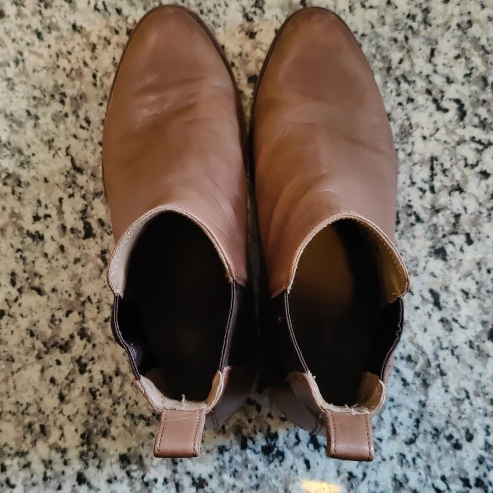 Tecovas left life