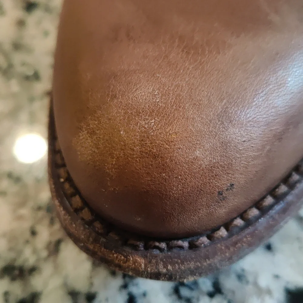 Tecovas pictured these left