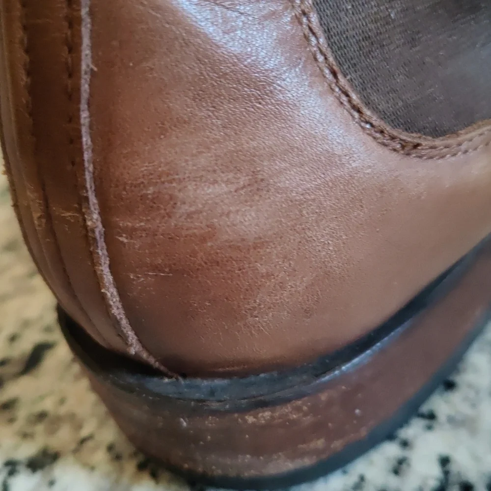 Tecovas some left these