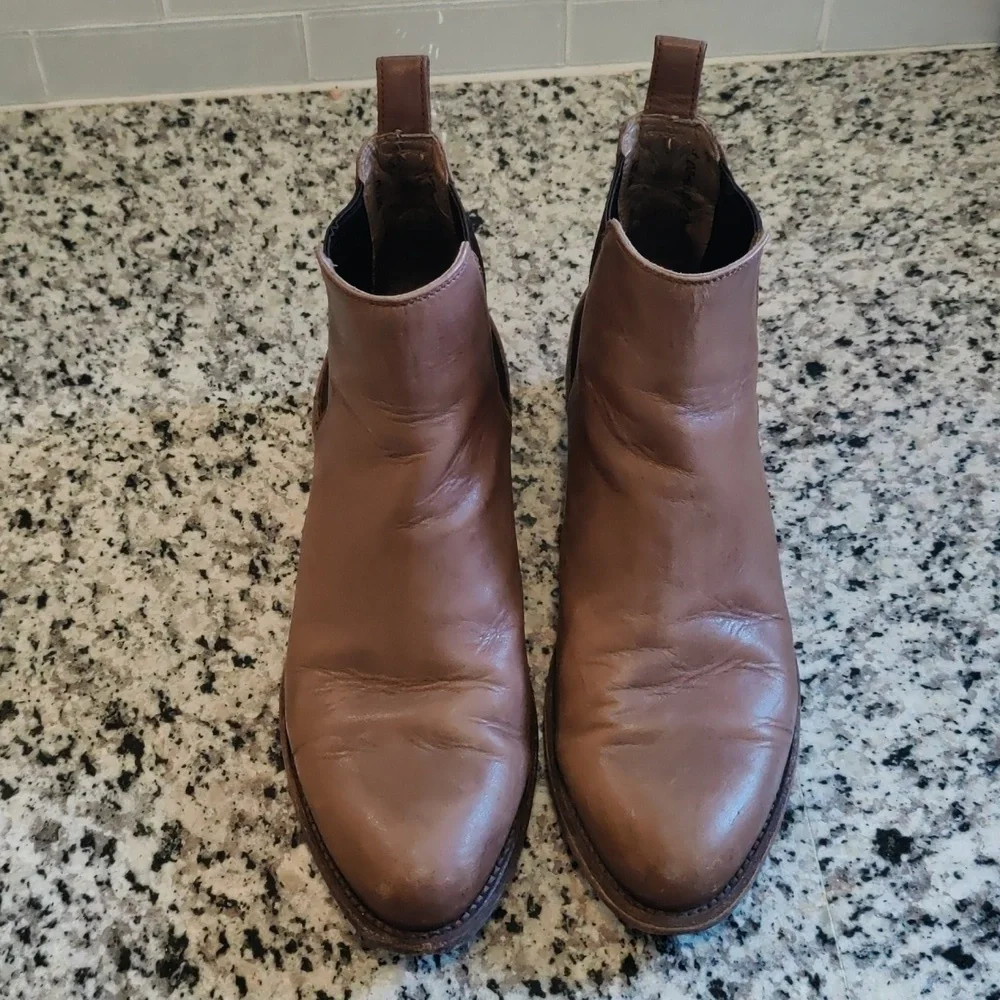 Tecovas some as