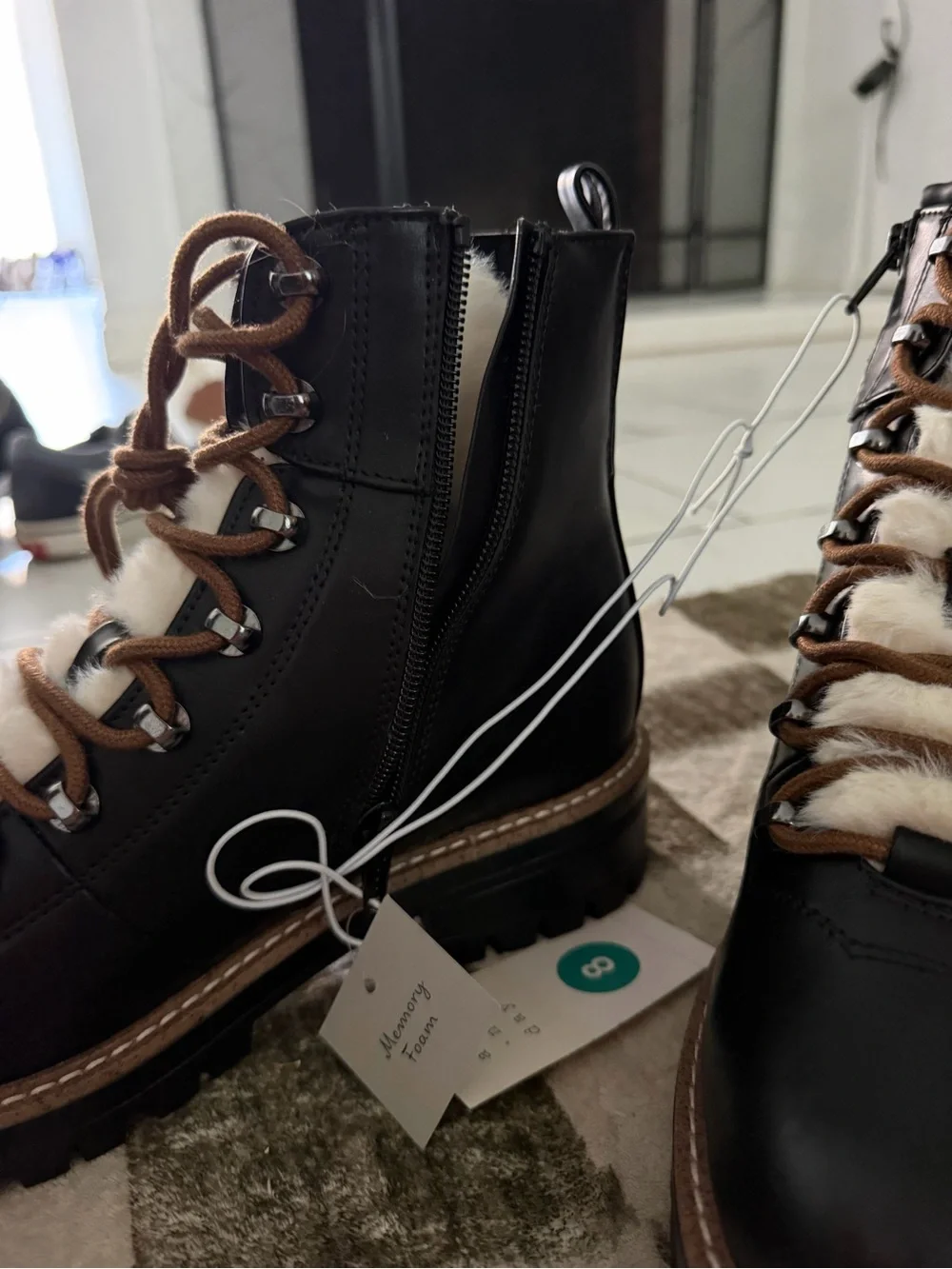 a new day women’s fur