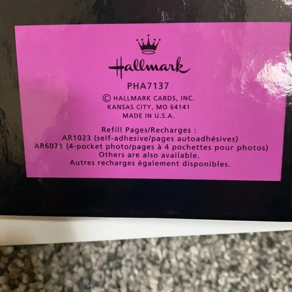 Hallmark create your