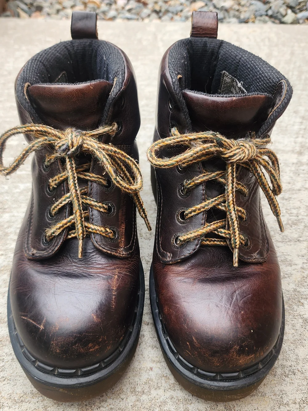 Dr. Martens vintage 90