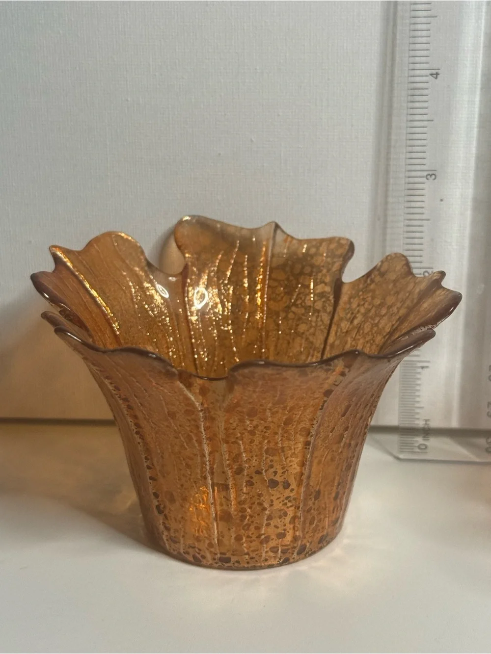 N/A pair amber