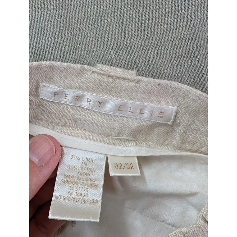 Perry Ellis perry ellis