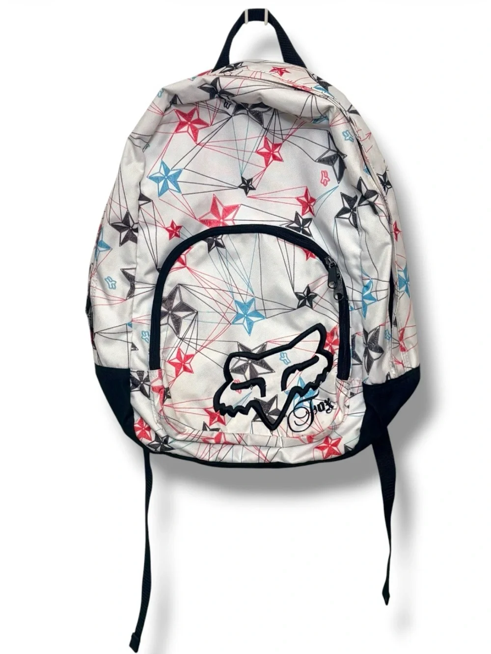Fox lightweight backpack