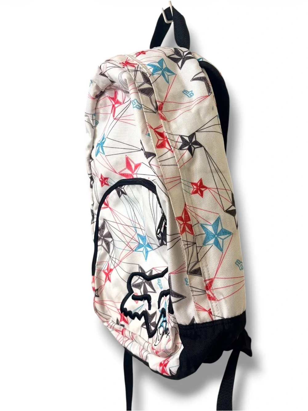 Fox lightweight backpack
