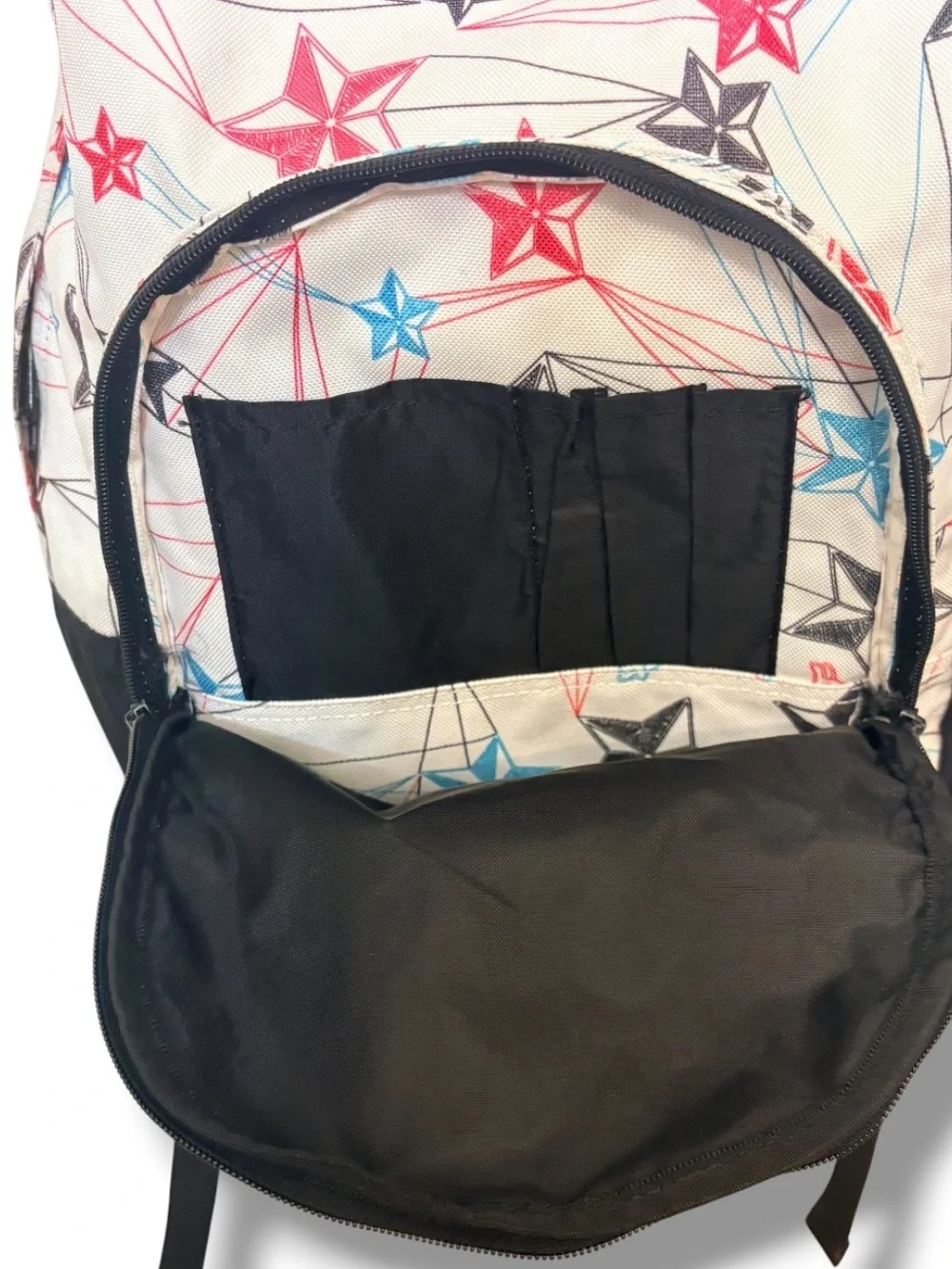 Fox lightweight backpack