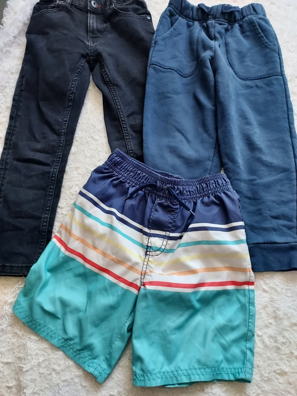 OshKosh Bgosh assorted boys