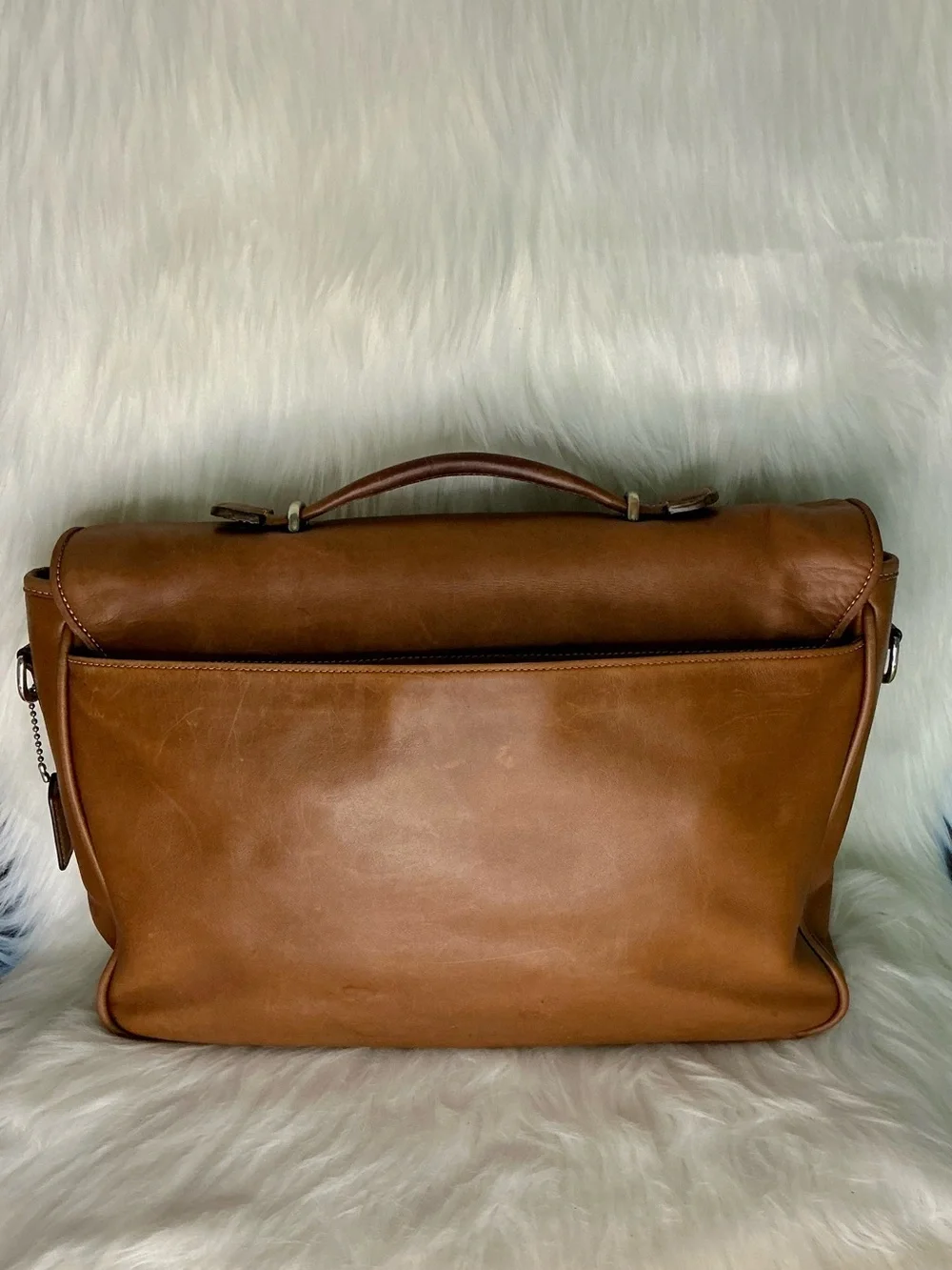 Coach vtg vintage