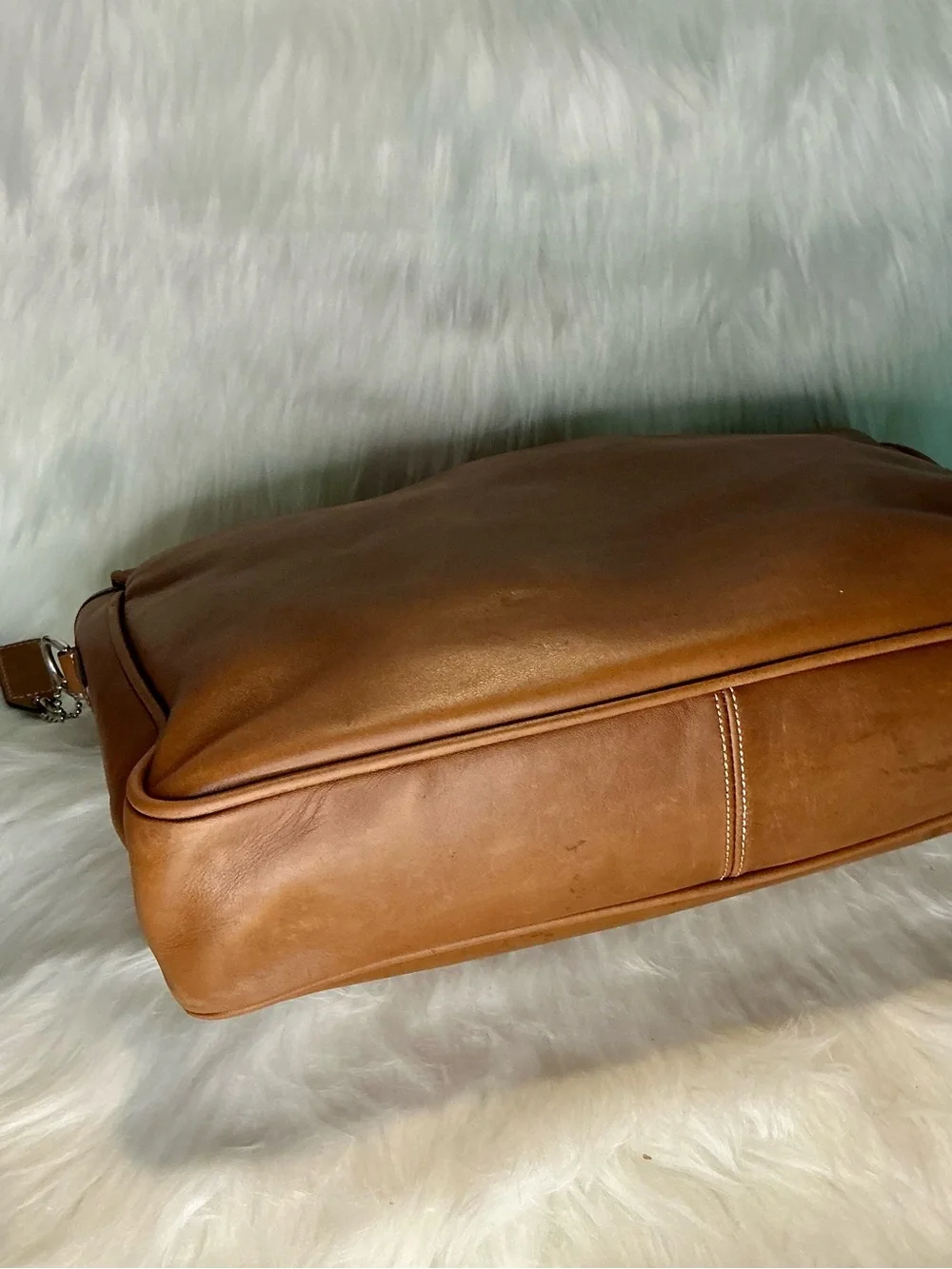 Coach vtg vintage