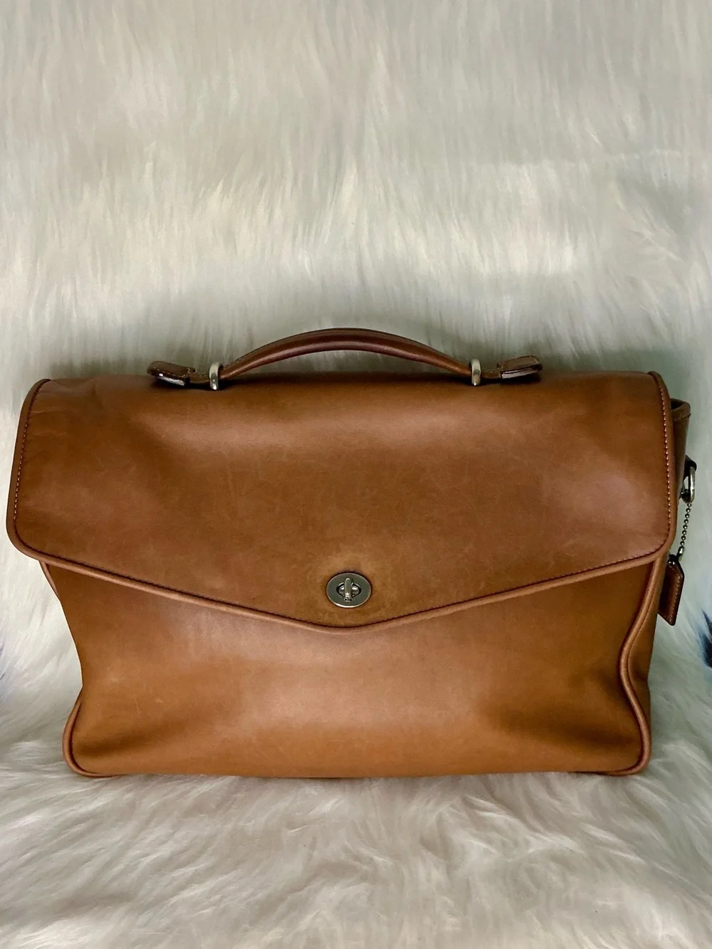 Coach vtg vintage