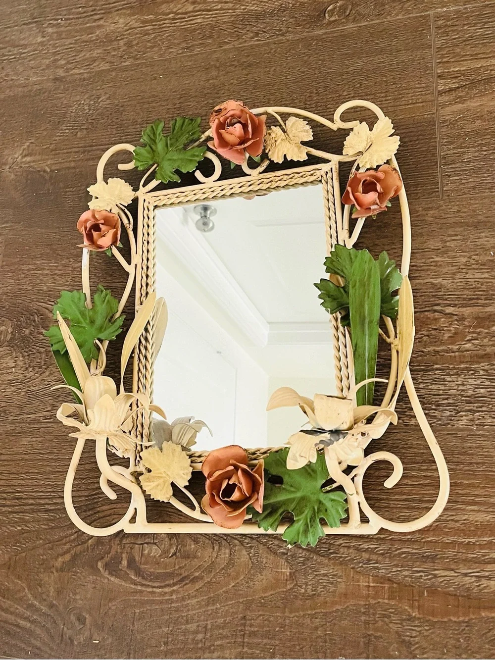 N/A stylish floral