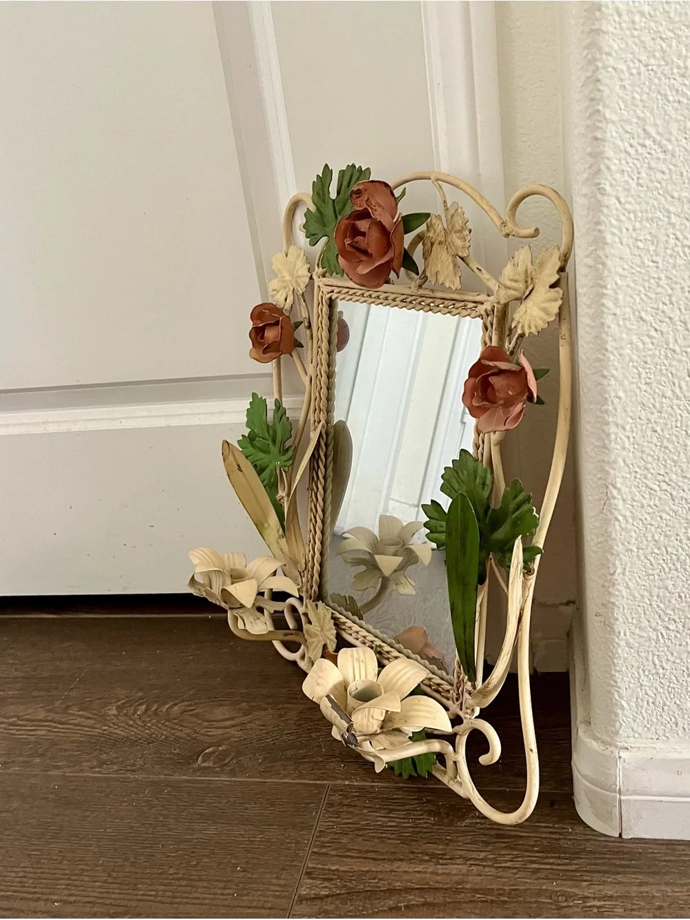 N/A stylish floral